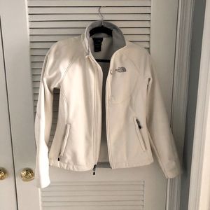 North Face Light Jacket